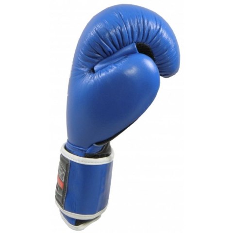 Rękawice Masters RBT-301 01043 niebieski Rękawice Masters RBT-301 01043 niebieski