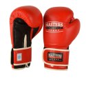 Rękawice Masters RBT-301 01043 niebieski