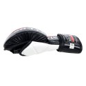 Rękawice Masters do MMA GFS-10 0110-02M M+niebieski