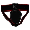 Suspensorium metalowe Masters M 08135-MT-SM L/XL