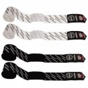 Taśmy bokserskie BBE-3,5 m WAKO 13801-W-013,5 biały