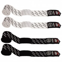 Taśmy bokserskie BBE-3,5 m WAKO 13801-W-013,5 biały