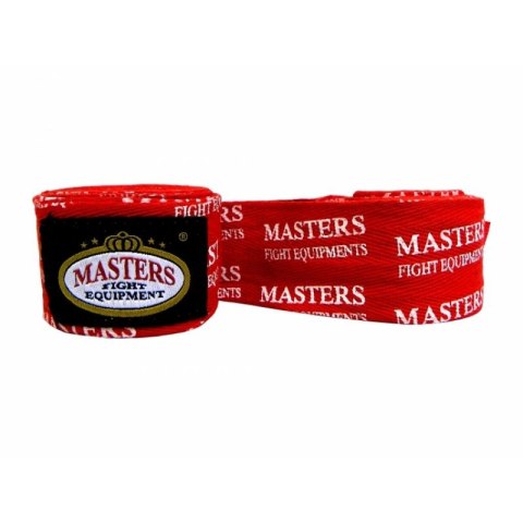 Taśmy bokserskie bawełniane BB1-3N1 130131-02N1 niebieski Taśmy bokserskie bawełniane BB1-3N1 130131-02N1 niebieski