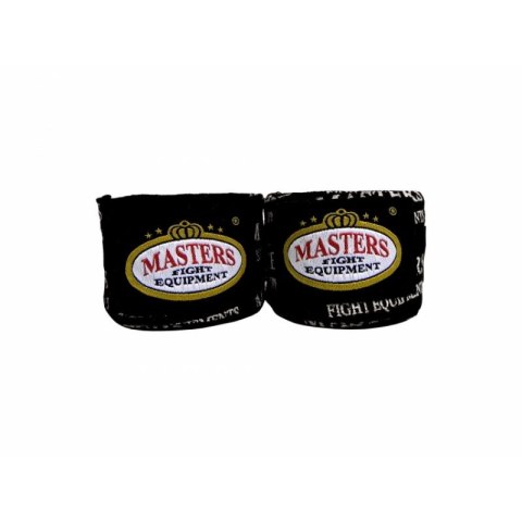 Taśmy bokserskie bawełniane BB1-3N1 130131-02N1 niebieski Taśmy bokserskie bawełniane BB1-3N1 130131-02N1 niebieski