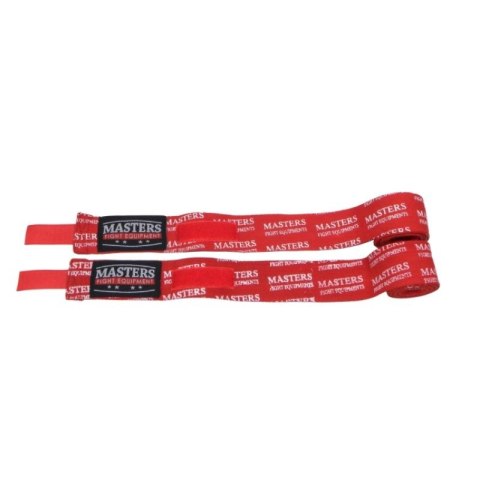 Taśmy bokserskie bawełniane BB1-3N1 130131-02N1 niebieski Taśmy bokserskie bawełniane BB1-3N1 130131-02N1 niebieski