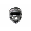 Kask bokserski Masters z maską KSSPU-M 0211989-M01 M