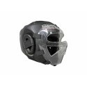 Kask bokserski Masters z maską KSSPU-M 0211989-M01 M