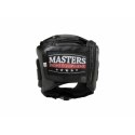 Kask bokserski Masters z maską KSSPU-M 0211989-M01 M