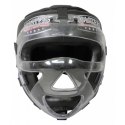 Kask bokserski Masters z maską KSSPU-M 0211989-M01 M