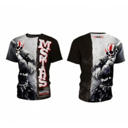 Koszulka treningowa Masters Fightwear Collection 