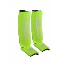 Nagolenniki elastyczne NS-B4 08164-02M zielony+M
