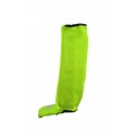 Nagolenniki elastyczne NS-B4 08164-02M zielony+M