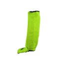 Nagolenniki elastyczne NS-B4 08164-02M zielony+S