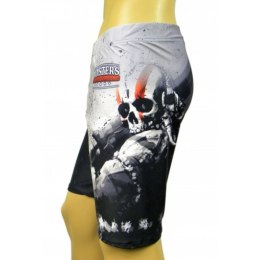 Spodenki treningowe Masters Mfc - Stm-Warrior M 066662-M L
