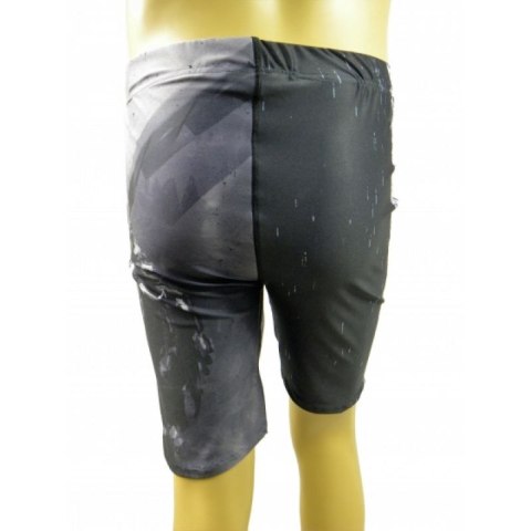 Spodenki treningowe Masters Mfc - Stm-Warrior M 066662-M L Spodenki treningowe Masters Mfc - Stm-Warrior M 066662-M L