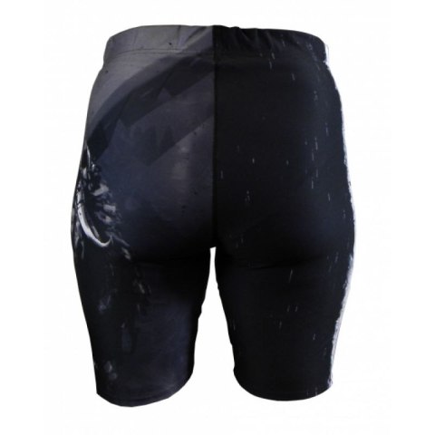 Spodenki treningowe Masters Mfc - Stm-Warrior M 066662-M XXL Spodenki treningowe Masters Mfc - Stm-Warrior M 066662-M XXL