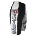Spodenki treningowe Masters Mfc - Stm-Warrior M 066662-M M