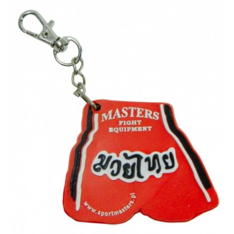 Breloczek BRM-ST 1845-ST02 żółty Breloczek BRM-ST 1845-ST02 żółty