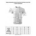 Koszulka Masters Mfc Patriotic "Eagle PL" M 06969-M M