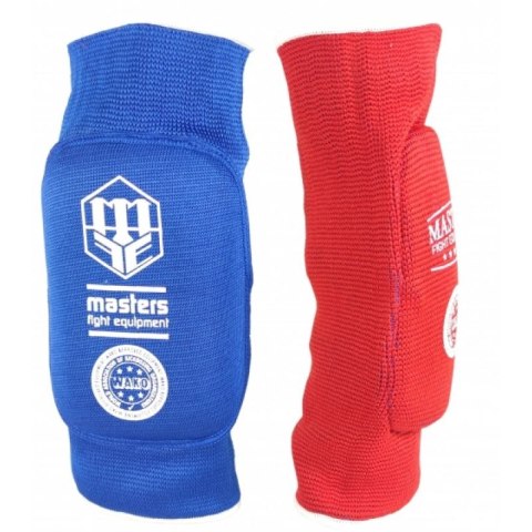 Ochraniacze łokci MASTERS dwustronne OSŁ-MFE 081821-MFEXS L/XL Ochraniacze łokci MASTERS dwustronne OSŁ-MFE 081821-MFEXS L/XL