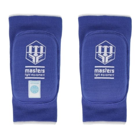 Ochraniacze łokci MASTERS dwustronne OSŁ-MFE 081821-MFEXS L/XL Ochraniacze łokci MASTERS dwustronne OSŁ-MFE 081821-MFEXS L/XL