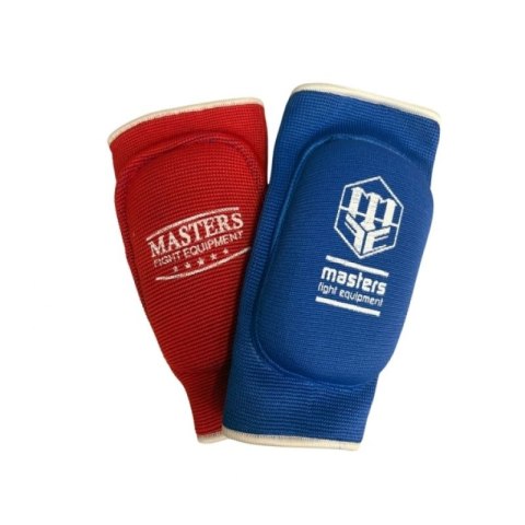 Ochraniacze łokci MASTERS dwustronne OSŁ-MFE 081821-MFEXS L/XL Ochraniacze łokci MASTERS dwustronne OSŁ-MFE 081821-MFEXS L/XL