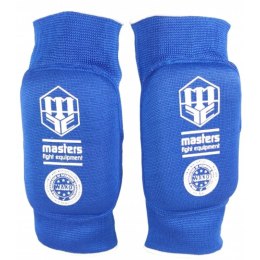 Ochraniacze łokci MASTERS dwustronne OSŁ-MFE 081821-MFEXS XXL