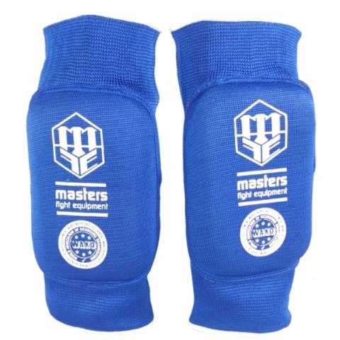 Ochraniacze łokci MASTERS dwustronne OSŁ-MFE 081821-MFEXS S/M Ochraniacze łokci MASTERS dwustronne OSŁ-MFE 081821-MFEXS S/M