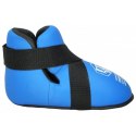 Ochraniacze stóp OSPU-1W (WAKO APPROVED) 030631-2M czerwony+XL