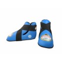 Ochraniacze stóp OSPU-1W (WAKO APPROVED) 030631-2M czerwony+XL