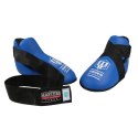 Ochraniacze stóp OSPU-1W (WAKO APPROVED) 030631-2M czerwony+XL