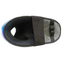 Ochraniacze stóp OSPU-1W (WAKO APPROVED) 030631-2M czerwony+XL