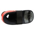 Ochraniacze stóp OSPU-1W (WAKO APPROVED) 030631-2M czerwony+XL