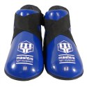 Ochraniacze stóp OSPU-1W (WAKO APPROVED) 030631-2M czerwony+XL