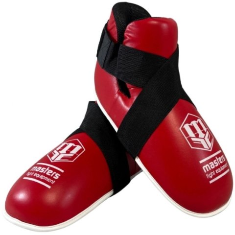 Ochraniacze stóp OSPU-1W (WAKO APPROVED) 030631-2M niebieski+M Ochraniacze stóp OSPU-1W (WAKO APPROVED) 030631-2M niebieski+M