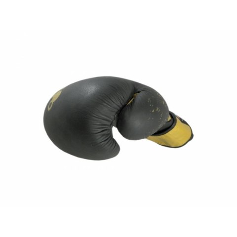 Rękawice bokserskie Masters Rbt 01256-Gold-10 biały Rękawice bokserskie Masters Rbt 01256-Gold-10 biały