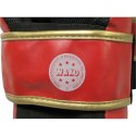 Rękawice otwarte ROSM-MASTERS (WAKO APPROVED) 01559-02M niebieski+L