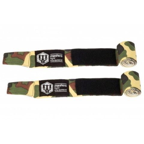 Taśmy bokserskie BBE-MFE CAMOUFLAGE 13445-MFECAMO02 różowy Taśmy bokserskie BBE-MFE CAMOUFLAGE 13445-MFECAMO02 różowy