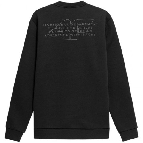 Bluza 4F M H4L22 BLM017 20S S Bluza 4F M H4L22 BLM017 20S S