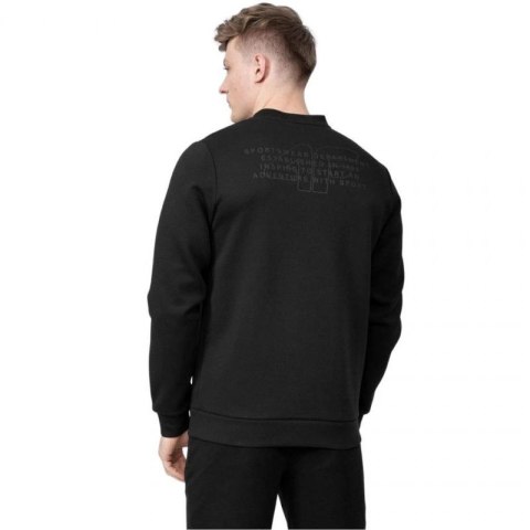 Bluza 4F M H4L22 BLM017 20S S Bluza 4F M H4L22 BLM017 20S S