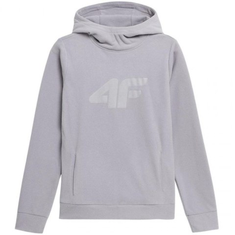 Bluza 4F W H4L22 PLD352 27S S Bluza 4F W H4L22 PLD352 27S S