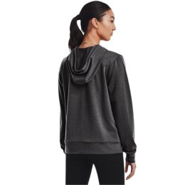 Bluza Under Armour Rival Terry Hoodie W 1369855 010 M