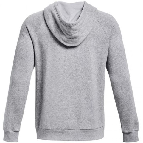 Bluza Under Armour UA Rival Flc Graphic Hoodie M 1370349 011 2 XL Bluza Under Armour UA Rival Flc Graphic Hoodie M 1370349 011 2 XL