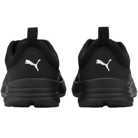 Buty Puma Wired Run Jr 374214 01 37,5 Buty Puma Wired Run Jr 374214 01 37,5
