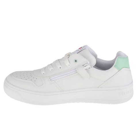 Buty Tommy Hilfiger Low Cut Lace-Up Sneaker W T3A4-32143-1351A166 38 Buty Tommy Hilfiger Low Cut Lace-Up Sneaker W T3A4-32143-1351A166 38
