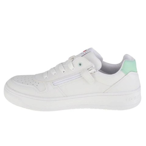 Buty Tommy Hilfiger Low Cut Lace-Up Sneaker W T3A4-32143-1351A166 38 Buty Tommy Hilfiger Low Cut Lace-Up Sneaker W T3A4-32143-1351A166 38