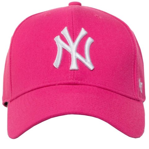 Czapka z daszkiem 47 Brand New York Yankees MVP Cap B-MVPSP17WBP-MA One size Czapka z daszkiem 47 Brand New York Yankees MVP Cap B-MVPSP17WBP-MA One size