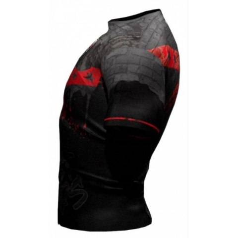 Koszulka treningowa Masters Mfc Dark Side "Renegate" M 06123-M XL Koszulka treningowa Masters Mfc Dark Side "Renegate" M 06123-M XL