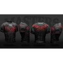 Koszulka treningowa Masters Mfc Dark Side "Renegate" M 06123-M M