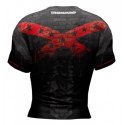 Koszulka treningowa Masters Mfc Dark Side "Renegate" M 06123-M S
